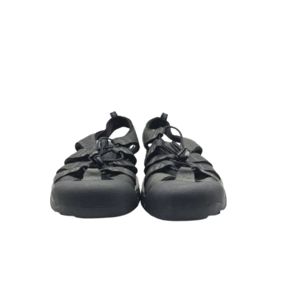 Keen Newport Sandals Size 13 Black Fisherman Water Shoes - Picture 4 of 8